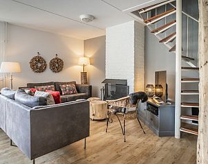 Unterkunft 0101583 - Ferienhaus Texel - Vakantiehuis D 694