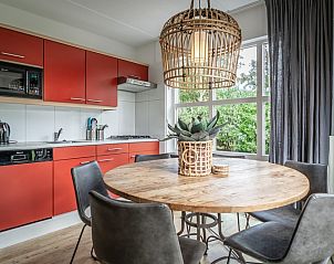 Unterkunft 0101583 - Ferienhaus Texel - Vakantiehuis D 694