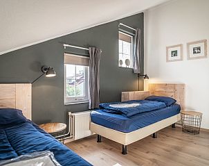 Unterkunft 0101583 - Ferienhaus Texel - Vakantiehuis D 694