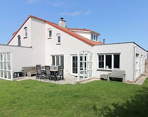 Unterkunft 0101584 - Ferienhaus Texel - Vakantiehuis D 671