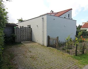 Unterkunft 0101584 - Ferienhaus Texel - Vakantiehuis D 671
