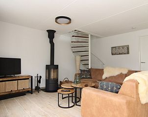 Unterkunft 0101584 - Ferienhaus Texel - Vakantiehuis D 671