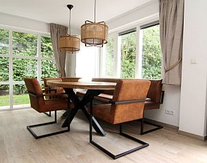 Unterkunft 0101584 - Ferienhaus Texel - Vakantiehuis D 671