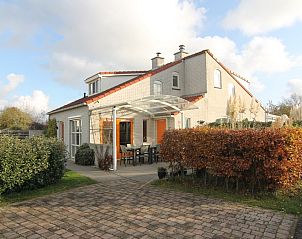 Unterkunft 0101585 - Ferienhaus Texel - Vakantiehuis D 425