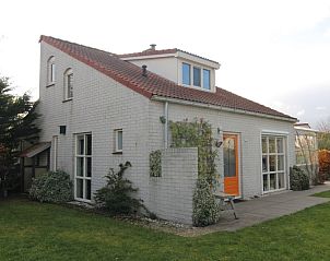 Unterkunft 0101585 - Ferienhaus Texel - Vakantiehuis D 425