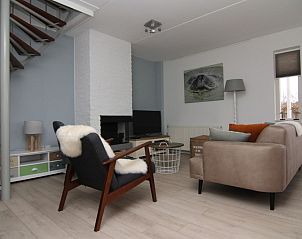 Unterkunft 0101585 - Ferienhaus Texel - Vakantiehuis D 425