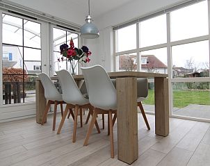 Unterkunft 0101585 - Ferienhaus Texel - Vakantiehuis D 425