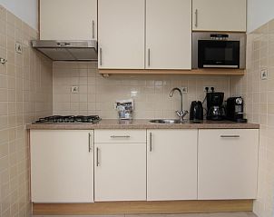 Unterkunft 0101585 - Ferienhaus Texel - Vakantiehuis D 425