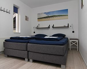 Unterkunft 0101585 - Ferienhaus Texel - Vakantiehuis D 425