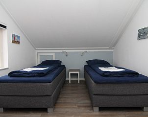 Unterkunft 0101585 - Ferienhaus Texel - Vakantiehuis D 425