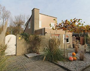 Unterkunft 0101586 - Ferienhaus Texel - Vakantiehuis B 015