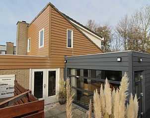 Unterkunft 0101586 - Ferienhaus Texel - Vakantiehuis B 015
