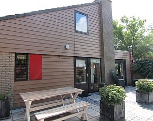 Unterkunft 0101586 - Ferienhaus Texel - Vakantiehuis B 015