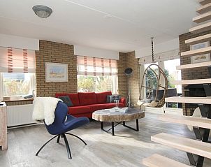 Unterkunft 0101586 - Ferienhaus Texel - Vakantiehuis B 015