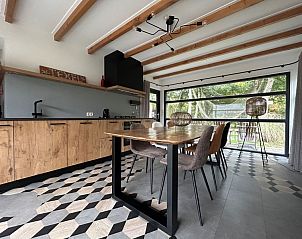 Unterkunft 0101586 - Ferienhaus Texel - Vakantiehuis B 015