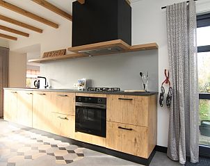 Unterkunft 0101586 - Ferienhaus Texel - Vakantiehuis B 015