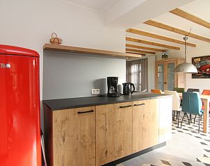 Unterkunft 0101586 - Ferienhaus Texel - Vakantiehuis B 015