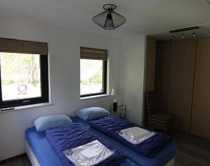 Unterkunft 0101586 - Ferienhaus Texel - Vakantiehuis B 015