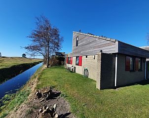 Unterkunft 0101587 - Ferienhaus Texel - Vakantiehuis B 117