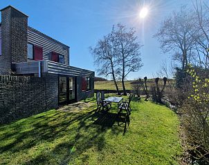 Unterkunft 0101587 - Ferienhaus Texel - Vakantiehuis B 117