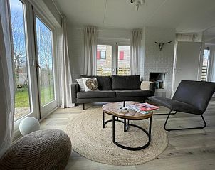 Unterkunft 0101587 - Ferienhaus Texel - Vakantiehuis B 117