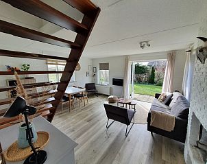 Unterkunft 0101587 - Ferienhaus Texel - Vakantiehuis B 117