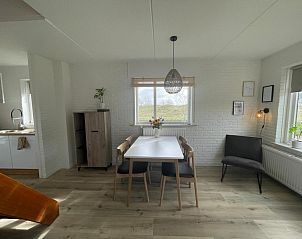 Unterkunft 0101587 - Ferienhaus Texel - Vakantiehuis B 117