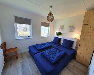 Unterkunft 0101587 - Ferienhaus Texel - Vakantiehuis B 117