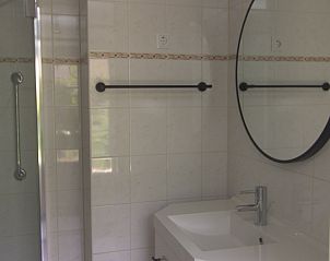 Unterkunft 0101587 - Ferienhaus Texel - Vakantiehuis B 117