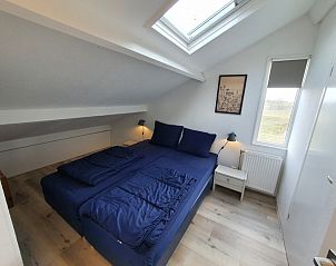 Unterkunft 0101587 - Ferienhaus Texel - Vakantiehuis B 117