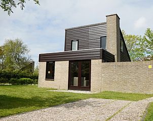 Unterkunft 0101588 - Ferienhaus Texel - Vakantiehuis B 031