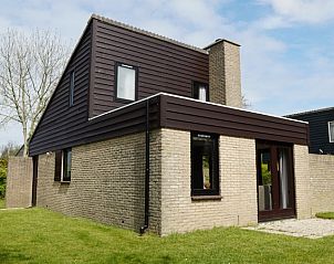 Unterkunft 0101588 - Ferienhaus Texel - Vakantiehuis B 031