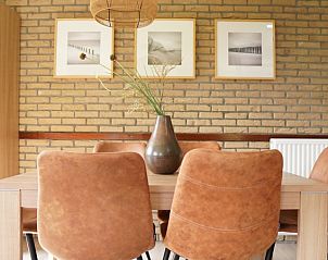 Unterkunft 0101588 - Ferienhaus Texel - Vakantiehuis B 031