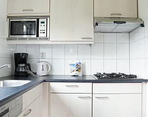 Unterkunft 0101588 - Ferienhaus Texel - Vakantiehuis B 031