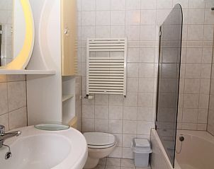 Unterkunft 0101588 - Ferienhaus Texel - Vakantiehuis B 031