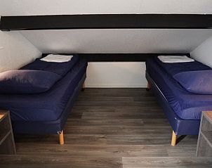 Unterkunft 0101588 - Ferienhaus Texel - Vakantiehuis B 031