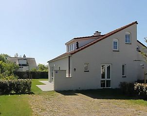Unterkunft 0101589 - Ferienhaus Texel - Vakantiehuis D 706