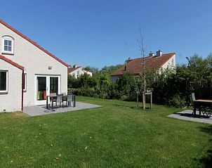 Unterkunft 0101589 - Ferienhaus Texel - Vakantiehuis D 706