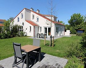 Unterkunft 0101589 - Ferienhaus Texel - Vakantiehuis D 706