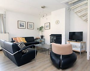 Unterkunft 0101589 - Ferienhaus Texel - Vakantiehuis D 706