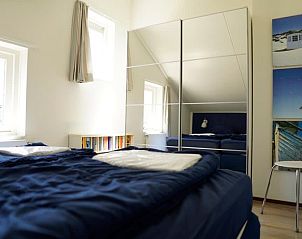 Unterkunft 0101589 - Ferienhaus Texel - Vakantiehuis D 706