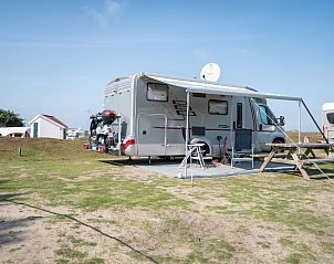 Unterkunft 010158 - Mobilheim Texel - Sluftervallei | Comfort campingplaats | C5