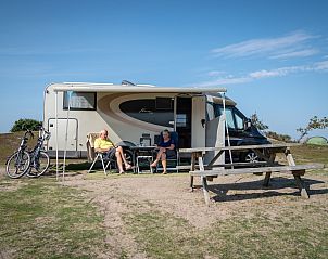 Unterkunft 010158 - Mobilheim Texel - Sluftervallei | Comfort campingplaats | C5