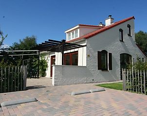 Unterkunft 0101590 - Ferienhaus Texel - Vakantiehuis D 662