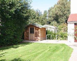 Unterkunft 0101590 - Ferienhaus Texel - Vakantiehuis D 662