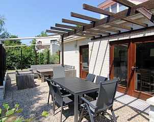 Unterkunft 0101590 - Ferienhaus Texel - Vakantiehuis D 662