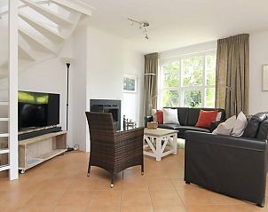 Unterkunft 0101590 - Ferienhaus Texel - Vakantiehuis D 662