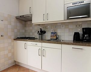 Unterkunft 0101590 - Ferienhaus Texel - Vakantiehuis D 662