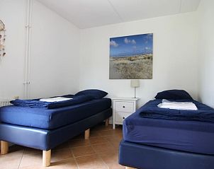 Unterkunft 0101590 - Ferienhaus Texel - Vakantiehuis D 662