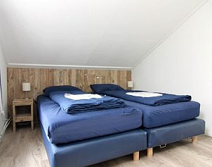 Unterkunft 0101590 - Ferienhaus Texel - Vakantiehuis D 662